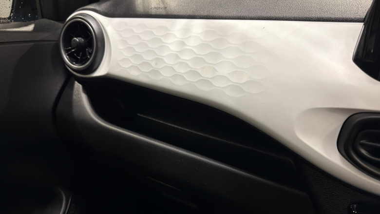 Hyundai i10 1.2 MPi Premium 5dr Auto Petrol Hatchback